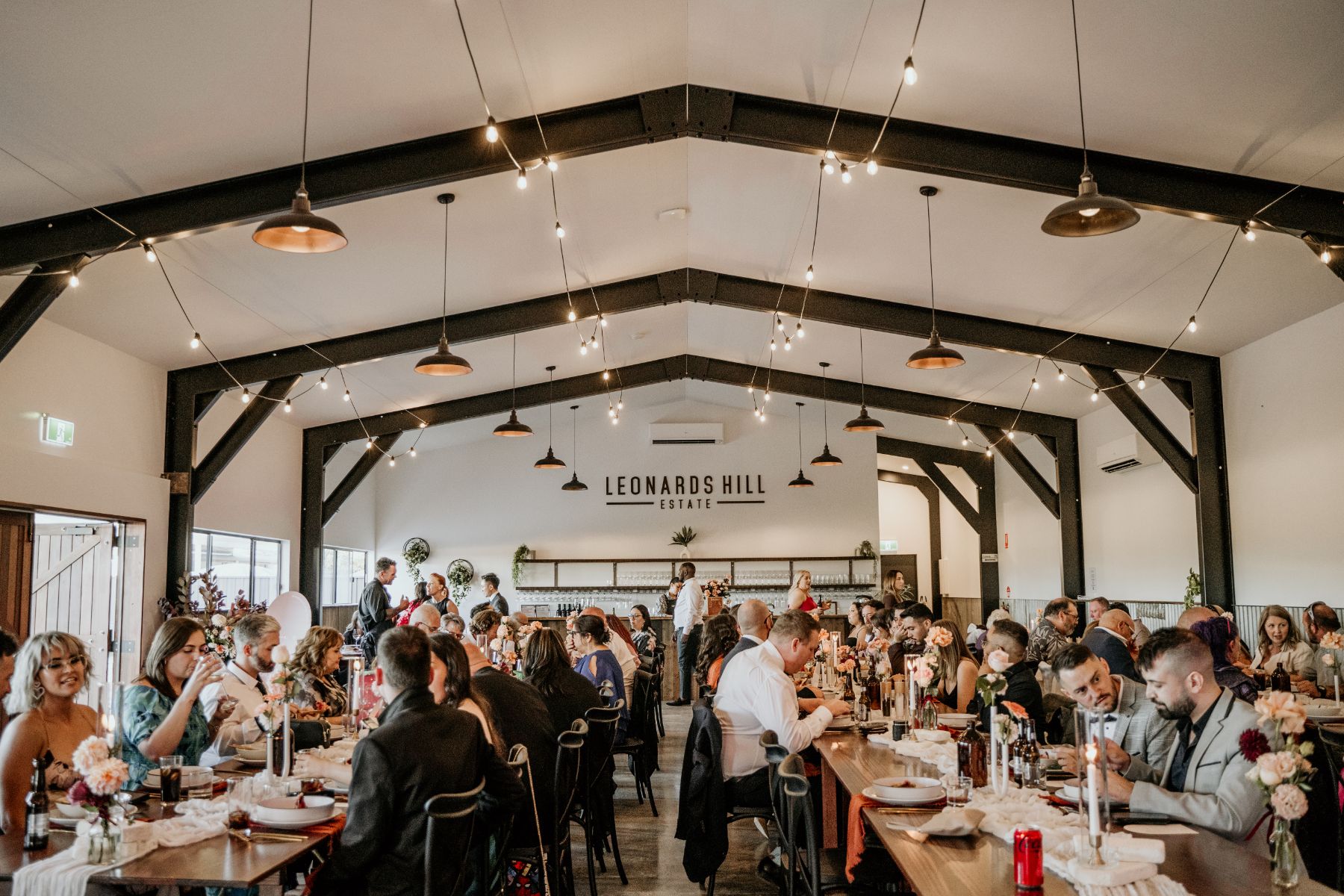 The Daylesford Manor