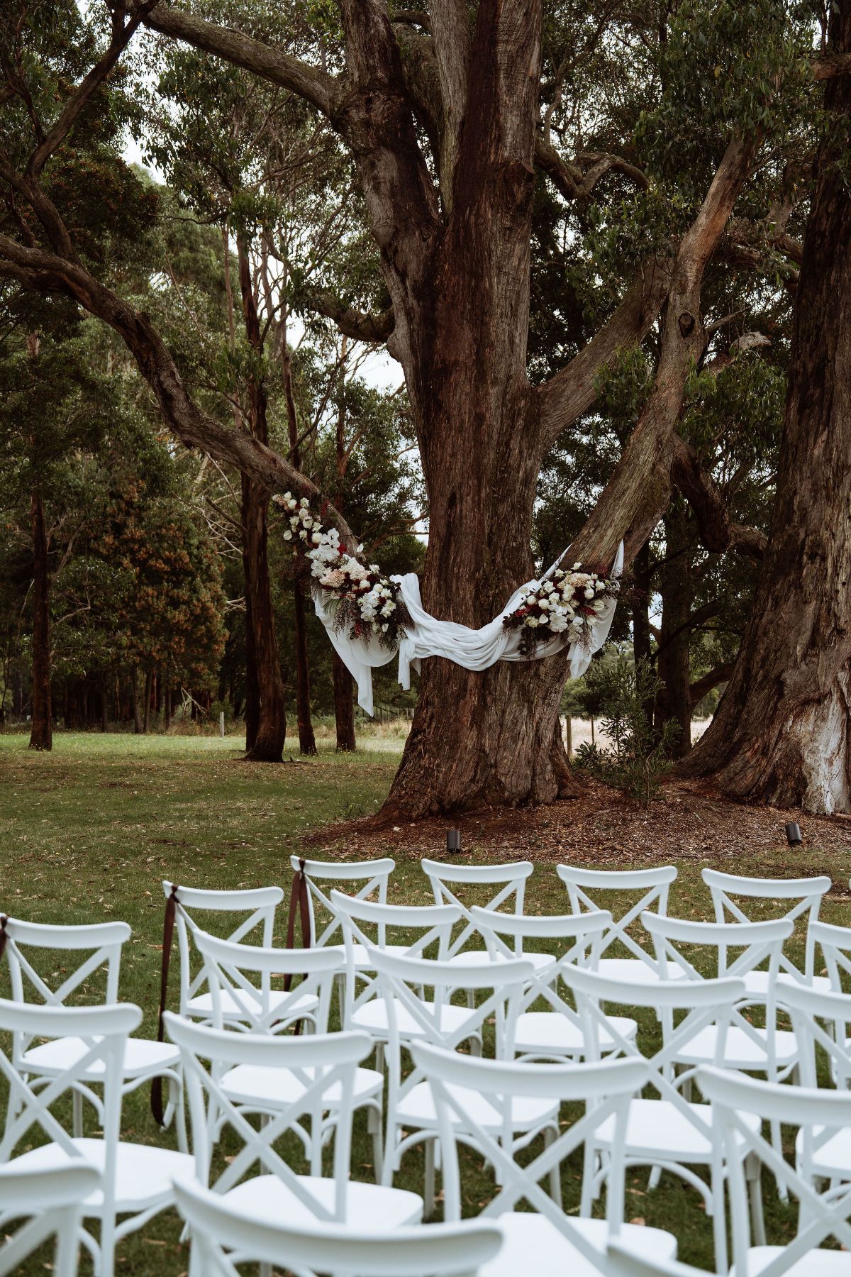 Leonards Hill Estate wedding venue — photo 5 of 6