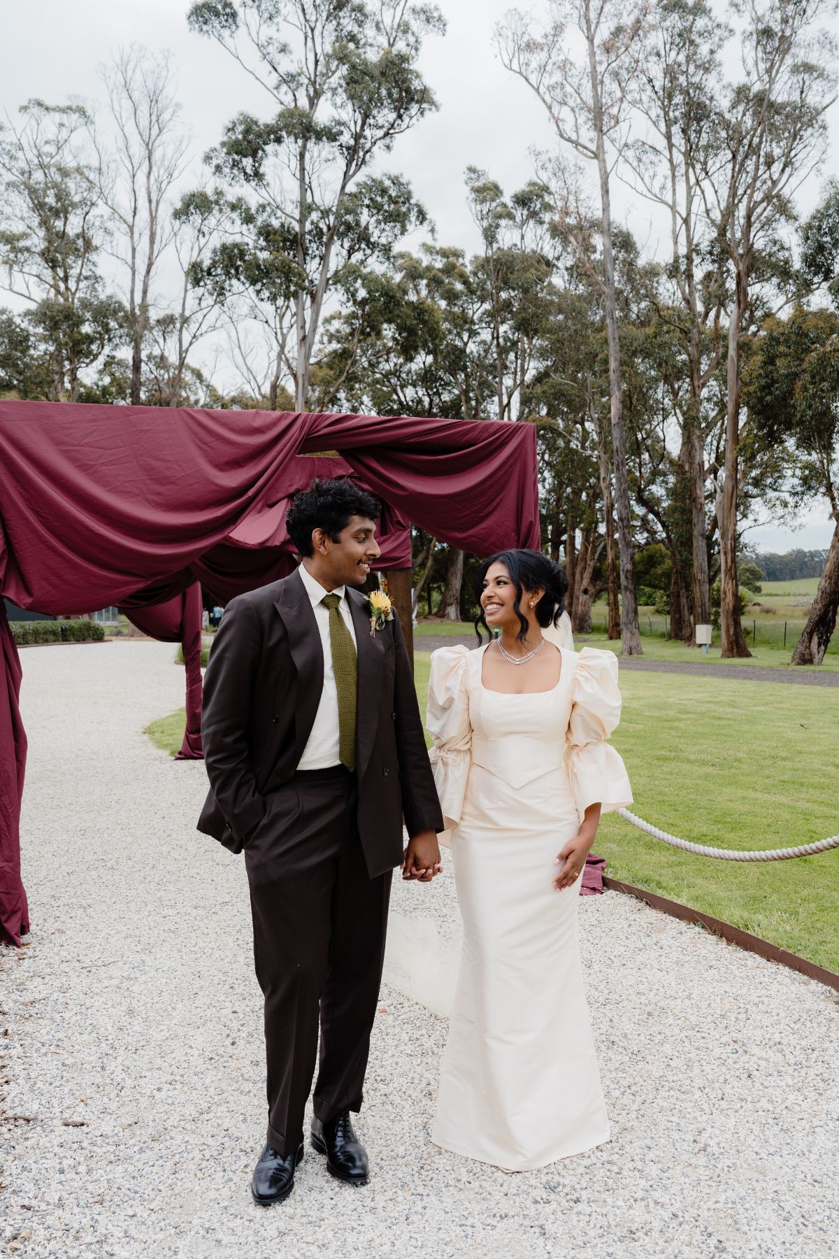 Leonards Hill Estate wedding venue — photo 2 of 6