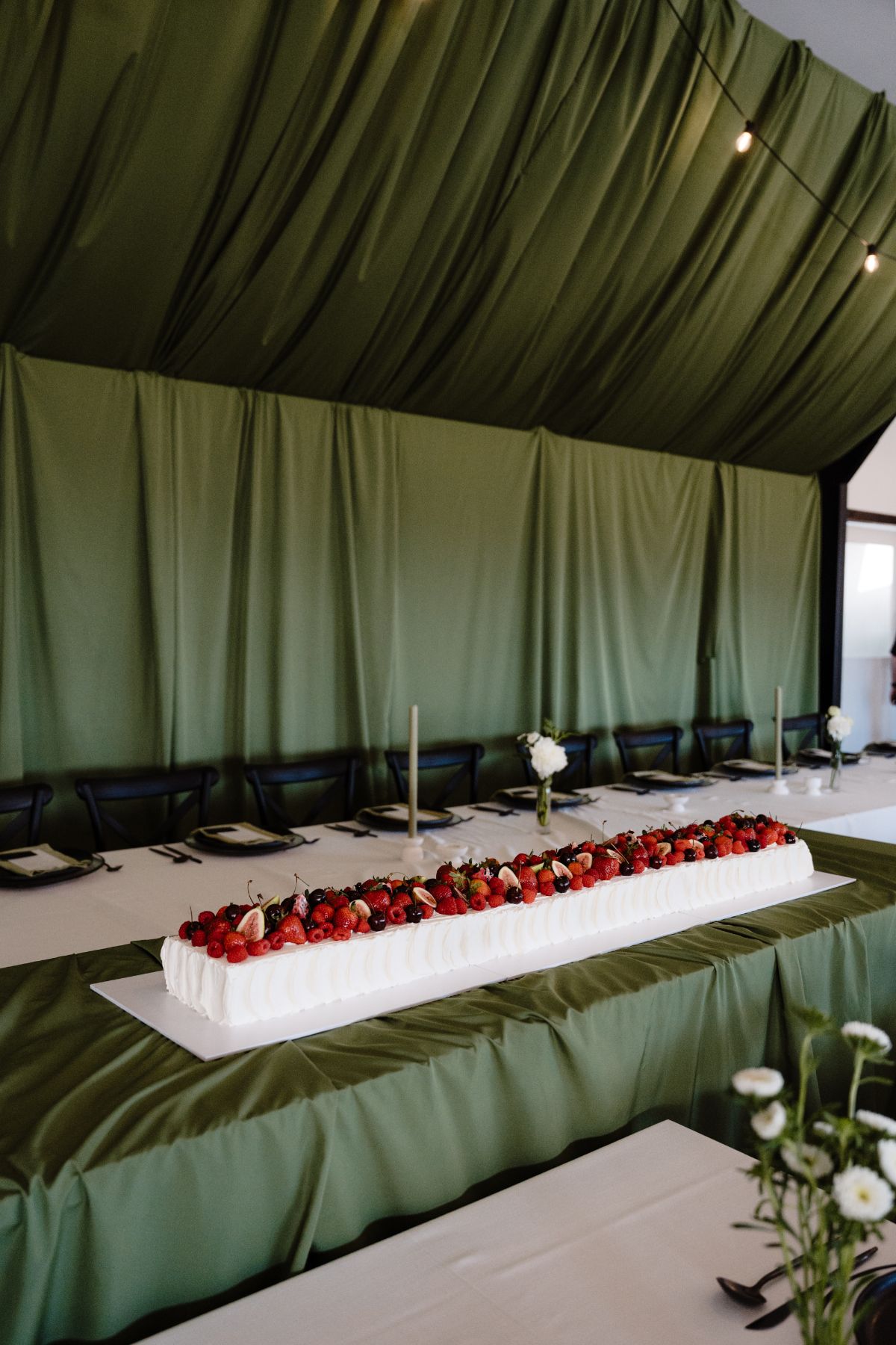 Leonards Hill Estate wedding venue — photo 6 of 6
