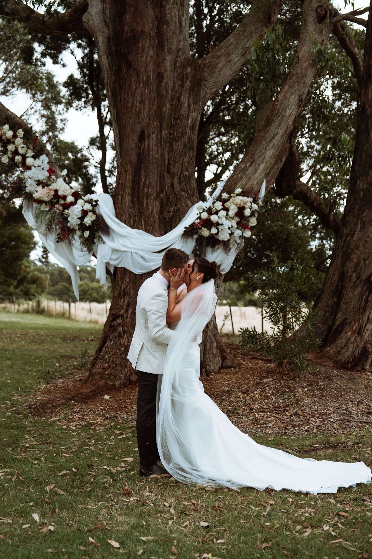 Leonards Hill Estate wedding venue — photo 4 of 6